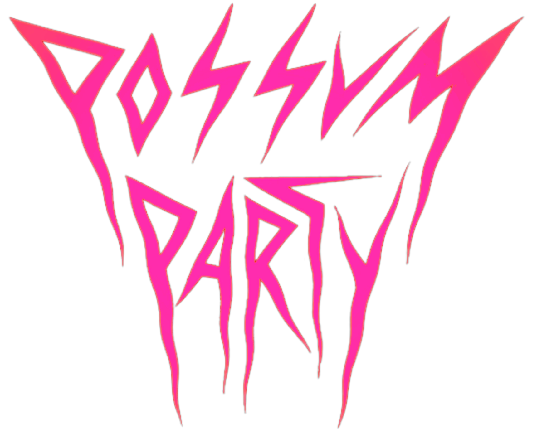 Possum Party